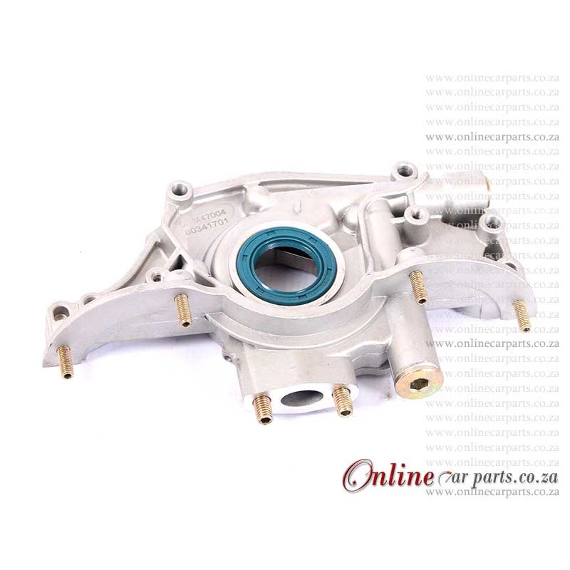 Honda Ballade D15A 1.5 D16A 1.6 89-92 Oil Pump