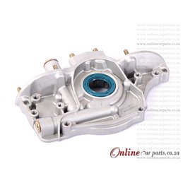 Honda Ballade D15A 1.5 D16A 1.6 89-92 Oil Pump