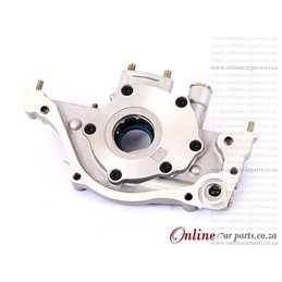 Honda Ballade D15A 1.5 D16A 1.6 89-92 Oil Pump