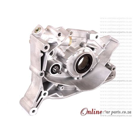 Hyundai H100 D4BB D4BF 2.5 2.6 Oil Pump