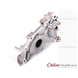 Hyundai H100 D4BB D4BF 2.5 2.6 Oil Pump