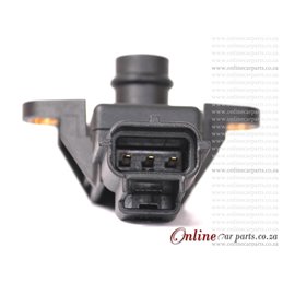 Chrysler Voyager 3.3L EGA 98-00 Map Sensor OE 56041018AD | 56041018AC