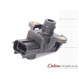 Chrysler Voyager 3.3L EGA 98-00 Map Sensor OE 56041018AD | 56041018AC