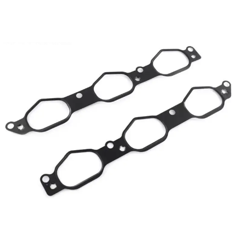 Mercedes Benz CLK C209 CLK350 M272 24V 05-08 Intake Manifold Gasket x2