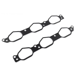 Mercedes Benz C Class W204 C300 M272 09-11 Intake Manifold Gasket x2