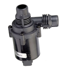 BMW Auxiliary Water Pump