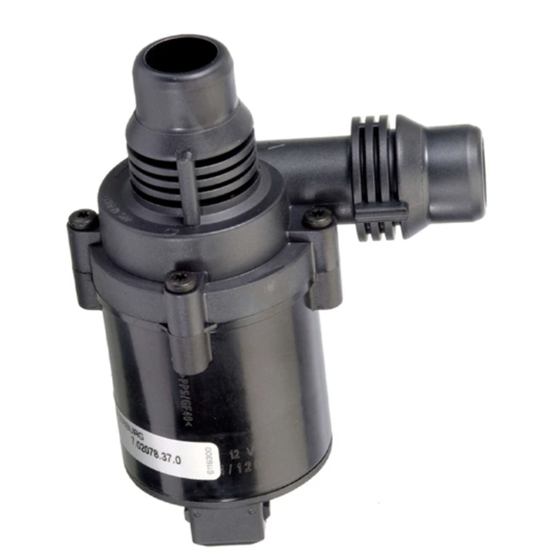 BMW Auxiliary Water Pump