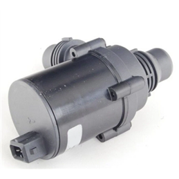 BMW Auxiliary Water Pump