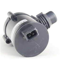 BMW Auxiliary Water Pump