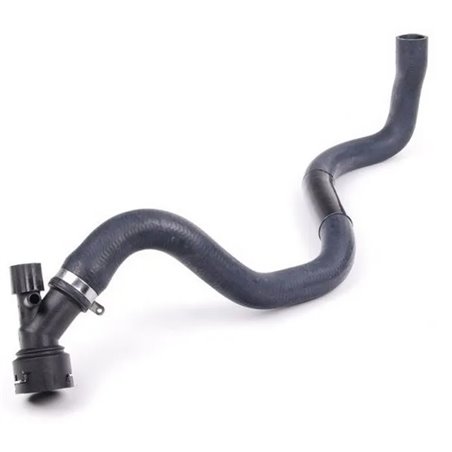 Audi A3 I 1.8 AGN APG 20V 98-03 Lower Left Hand Side Radiator Hose