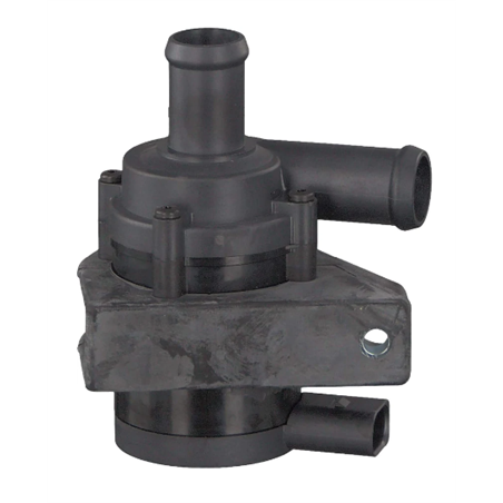 VW Kombi T5 1.9 TDI AXB 8V 04-09 Auxiliary Water Pump