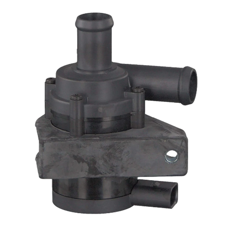 VW Kombi T5 3.2 V6 BDL 24V 05-09 Auxiliary Water Pump