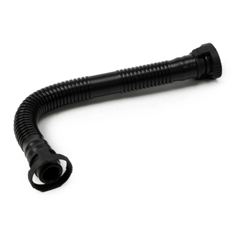 Audi TT II 2.0 TFSI CCZA BWA CCTA 16V 07-10 Breather Hose