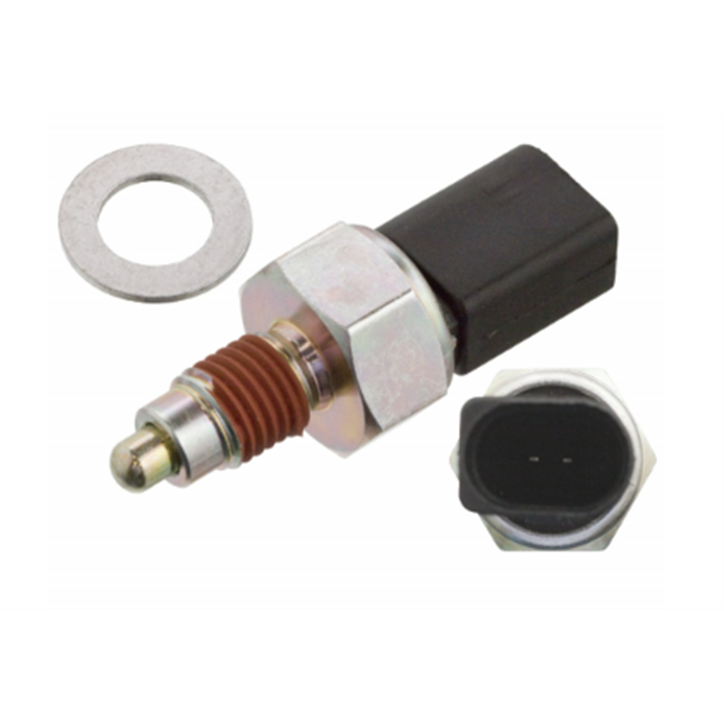 VW Beetle 2.0 AEG APK 8V 00-10 Reverse Light Switch 2 Pin