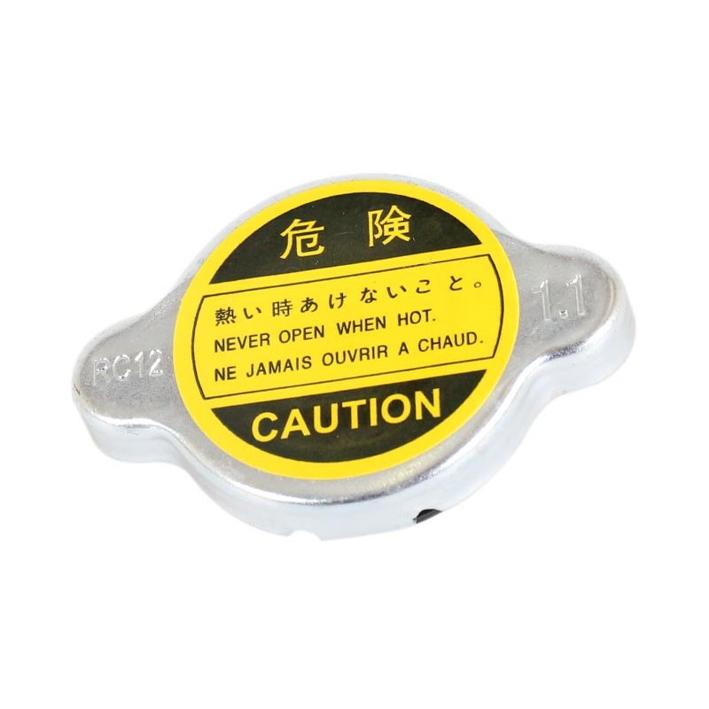 Subaru Forester 2.0 EJ20 2.5 EJ25 1998- Radiator Cap