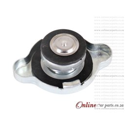 Subaru Forester 2.0 EJ20 2.5 EJ25 1998- Radiator Cap