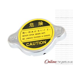 Subaru Outback 2.5 EJ25 3.0 EZ30 2004- Radiator Cap