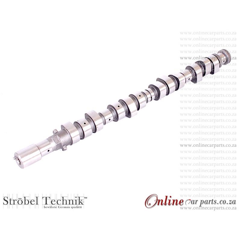 Mazda WL 2.5D Camshaft