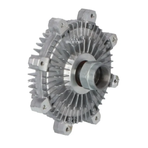 Ford Ranger 2.5D WL WLT 12V 2000- Viscous Fan Clutch