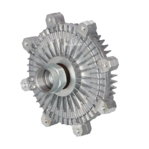 Ford Ranger 2.5D WL WLT 12V 2000- Viscous Fan Clutch