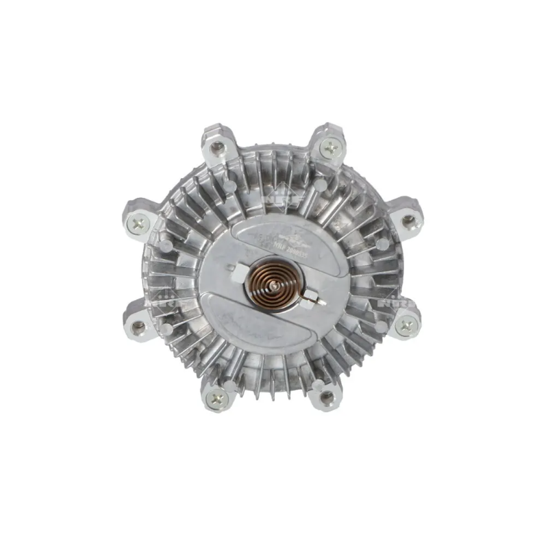 Ford Ranger 2.5D WL WLT 12V 2000- Viscous Fan Clutch