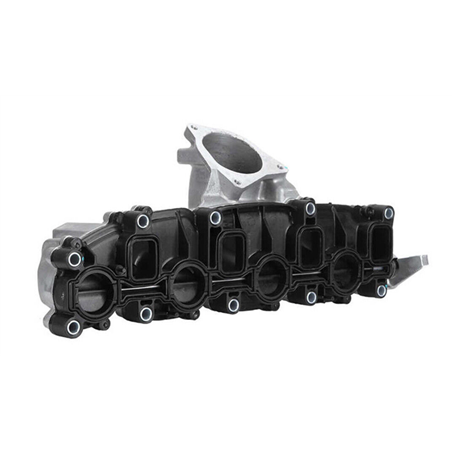 Audi TT 2.0 TDI 16V CBBB CFGB 10-14 Intake Manifold OE 03L129711E