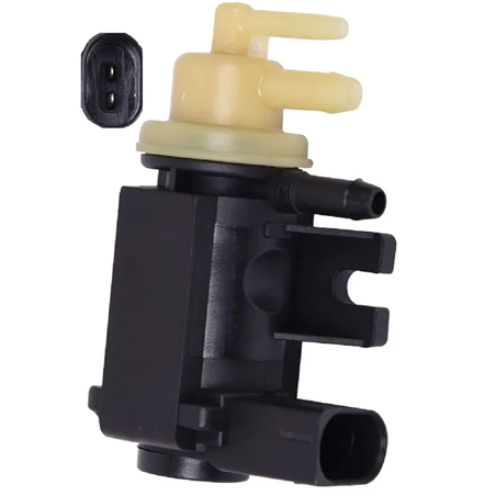 VW Golf VI TDi Exhaust Pressure Sensor