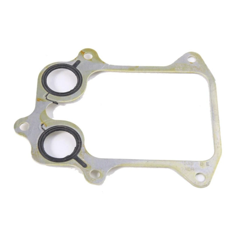 VW Golf VI 1.4 TSI TFSI Oil Cooler Gasket