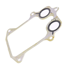 VW Golf VI 1.4 TSI TFSI Oil Cooler Gasket