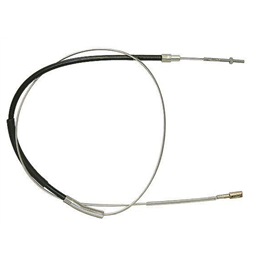 VW Old Bettle Hand Brake Cable
