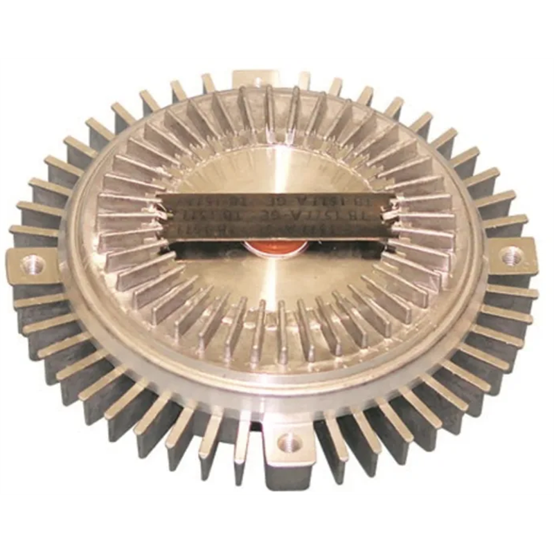 BMW E30 E36 E34 E28 E12 Fan Clutch