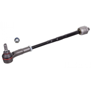 VW Polo 2010 Tie Rod Assembly
