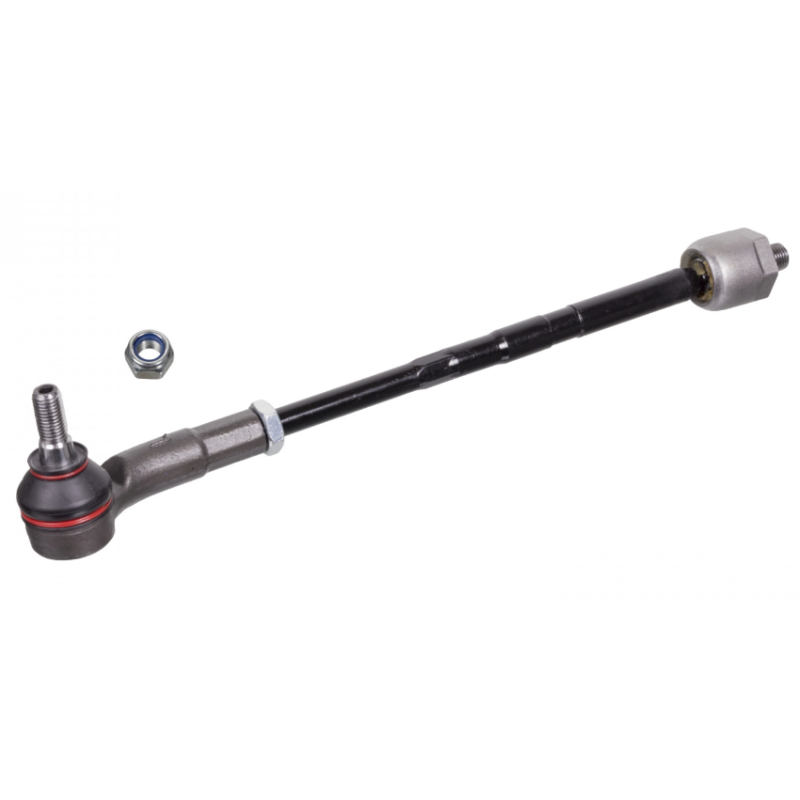 VW Polo 2010 Tie Rod Assembly