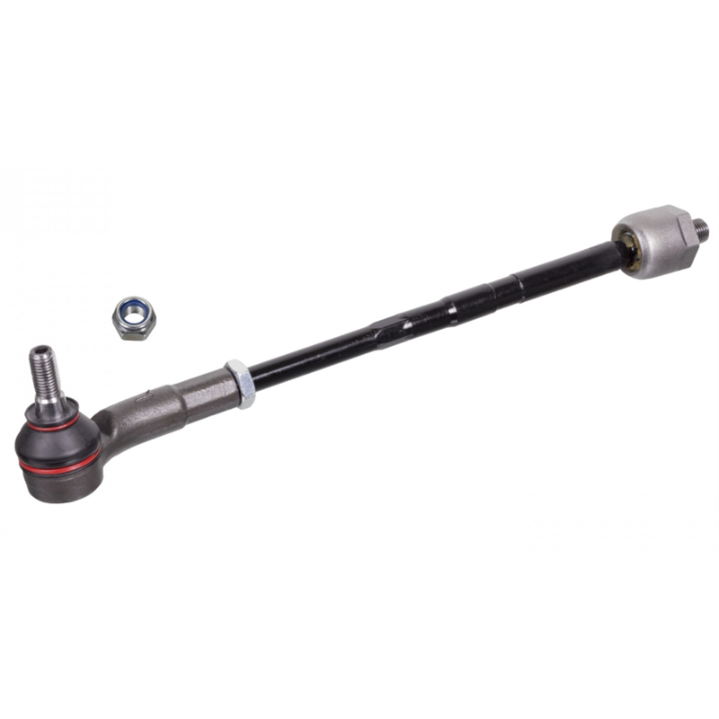 VW Polo 2010 Tie Rod Assembly