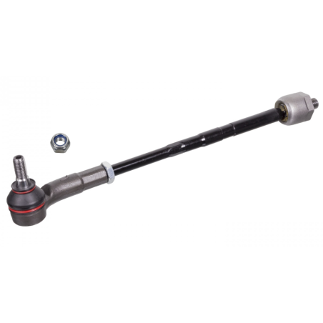VW Polo 2010 Tie Rod Assembly
