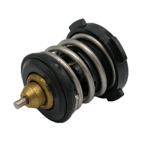 VW T-Cross 1.0 Thermostat 87 Degrees