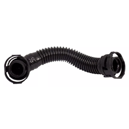 VW Caddy 1.6 2.0 TDi 1983- Breather To Valve Cover Hose