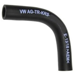 VW Golf VII 1.2 1.4 Breather To Air Box Hose