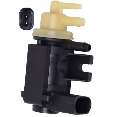 VW Polo 6R TDi Exhaust Pressure Sensor