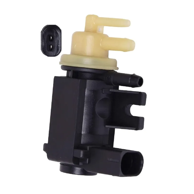 VW Tiguan TDi 2008- Exhaust Pressure Sensor