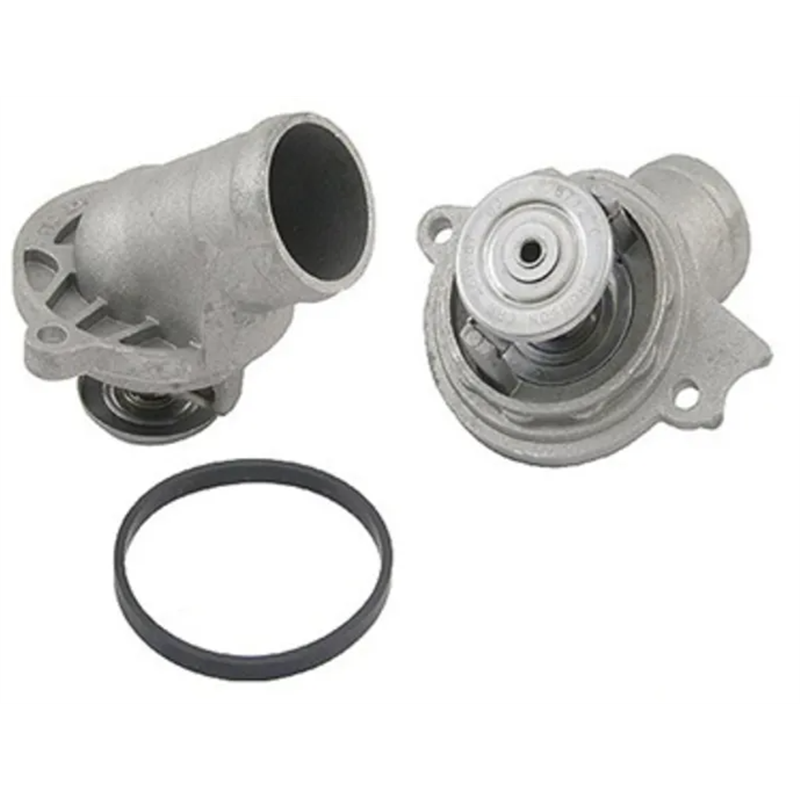 Mercedes Benz C Class W202 W203 M112 M113 Thermostat 87 Degrees