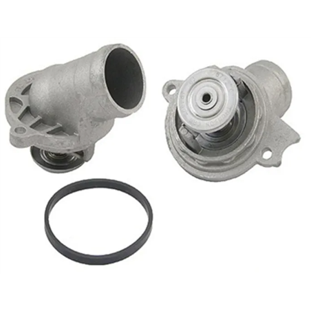 Mercedes Benz C Class W202 W203 M112 M113 Thermostat 87 Degrees