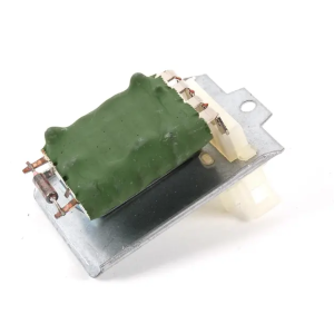 VW Polo I Interior Fan Resistor