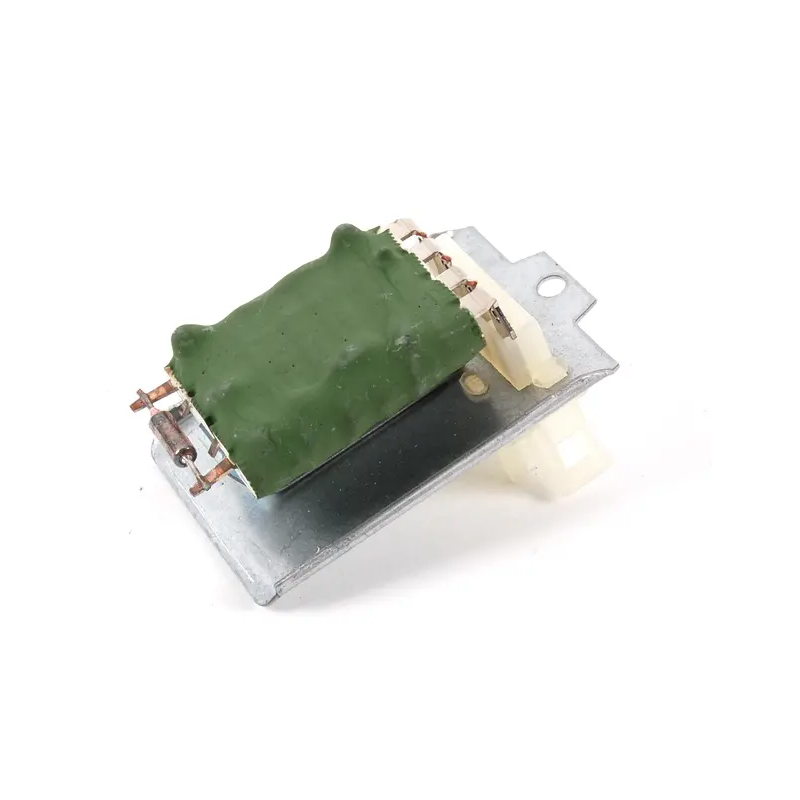 VW Polo I Interior Fan Resistor