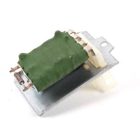 VW Polo I Interior Fan Resistor