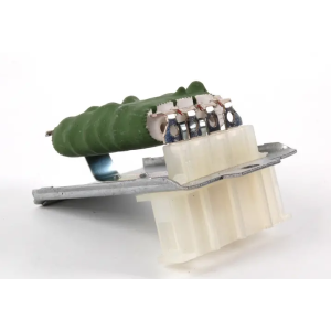 VW Polo I Interior Fan Resistor