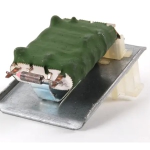 VW Golf III Interior Fan Resistor
