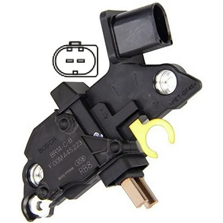 BMW E81 E87 E46 E90 E60 E84 E85 Altenator Regulator