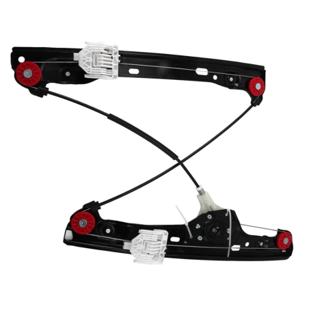 BMW F30 F31 12-19 Front Right Window Winder Mechanism