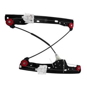 BMW F30 F31 12-19 Front Right Window Winder Mechanism